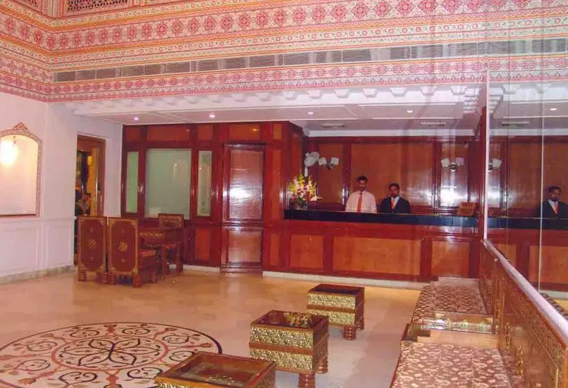 Fotos del hotel Grand Sartaj:  14