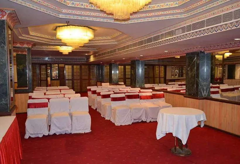 Fotos del hotel Grand Sartaj:  16