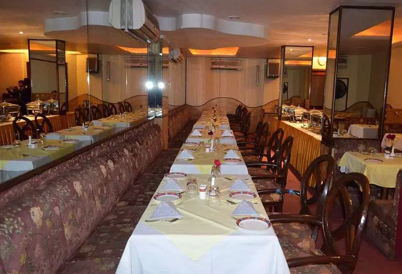 Fotos del hotel Grand Sartaj:  10