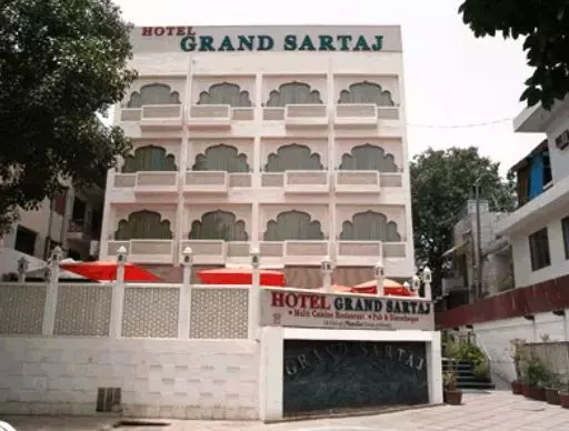 Grand Sartaj