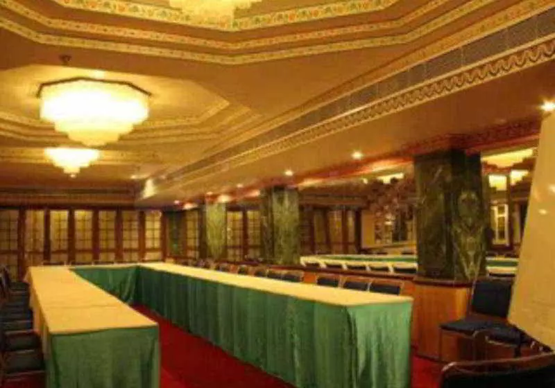 Fotos del hotel Grand Sartaj:  18