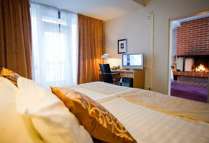 Fotos del hotel Kuninkaantie Espoo:  4