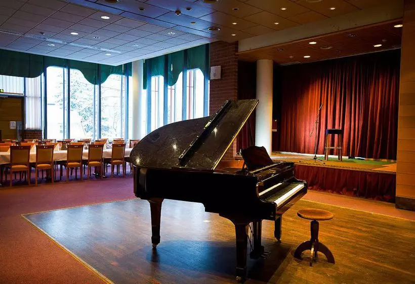 Fotos del hotel Kuninkaantie Espoo:  2