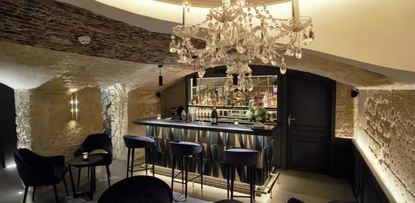 Fotos del hotel Roi De Sicile - Rivoli -- Luxury Apartment:  10