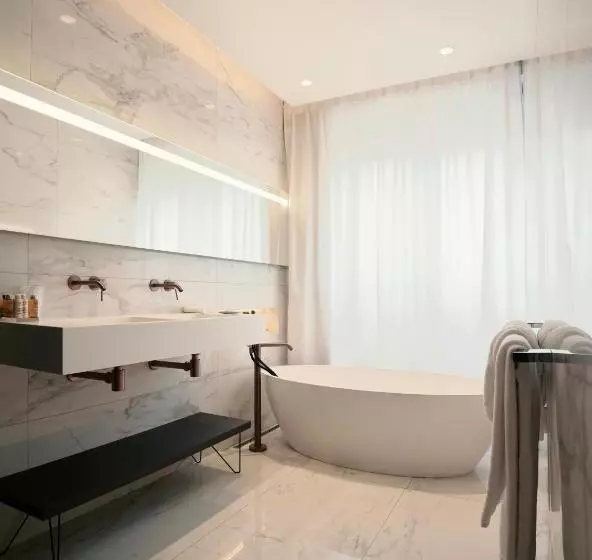 Fotos del hotel Roi De Sicile - Rivoli -- Luxury Apartment:  7