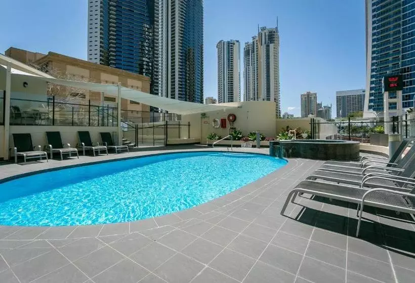 Fotos del hotel Breakfree Cosmopolitan:  10