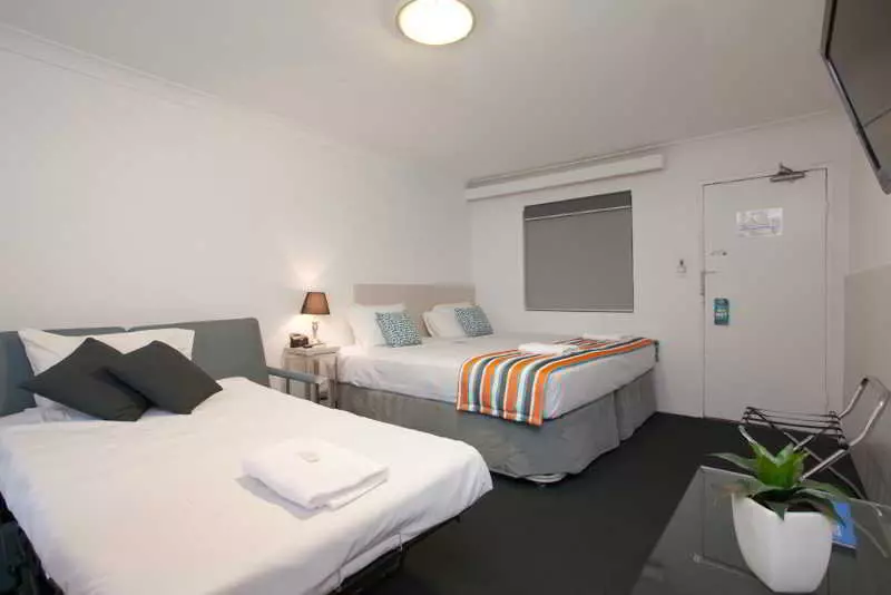 Fotos del hotel Central Railway:  15