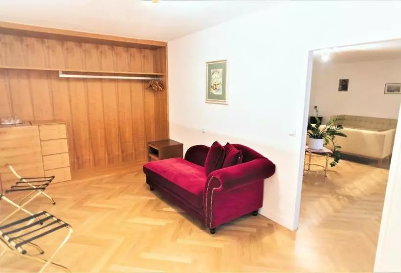 Fotos del hotel Mailberger Hof:  15