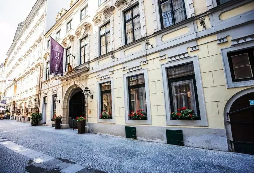 Fotos del hotel Mailberger Hof:  7