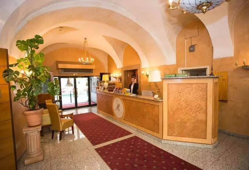 Fotos del hotel Mailberger Hof:  9