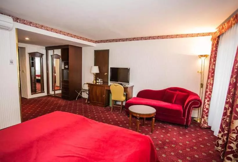 Fotos del hotel Mailberger Hof:  8