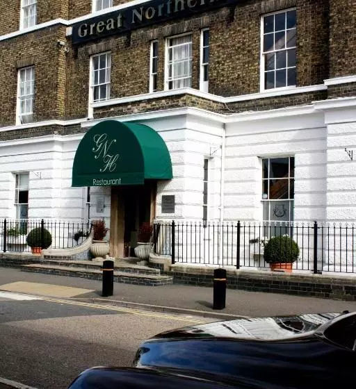 Fotos del hotel Great Northern ; Sure  Collection By Best Western:  11