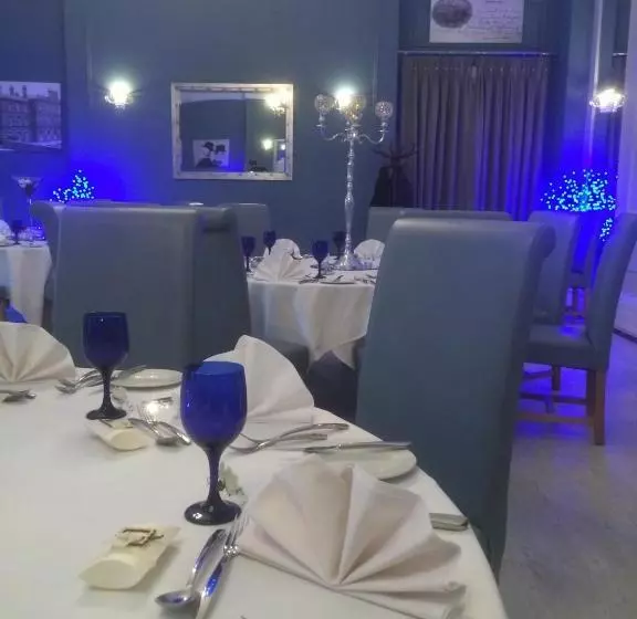 Fotos del hotel Great Northern ; Sure  Collection By Best Western:  3