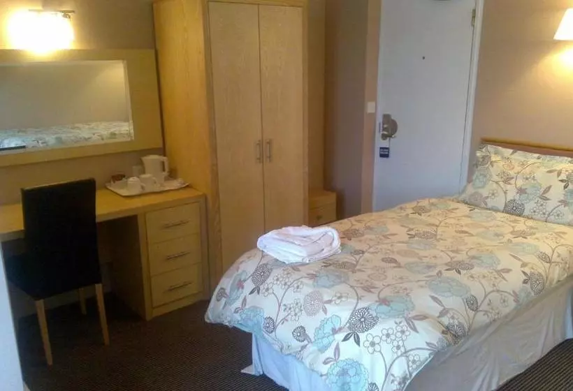 Fotos del hotel The Norfolk:  6