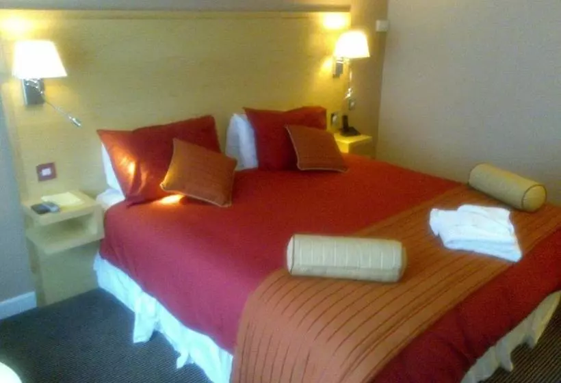 Fotos del hotel The Norfolk:  9