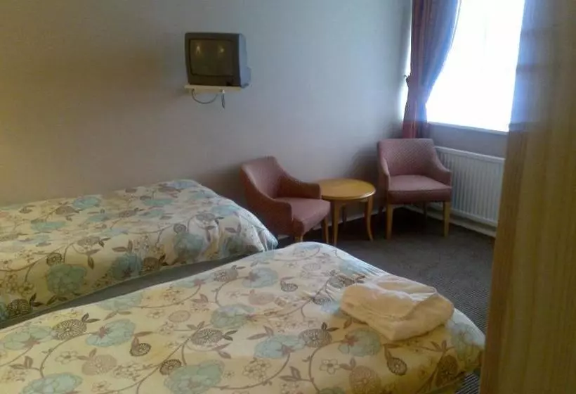 Fotos del hotel The Norfolk:  14