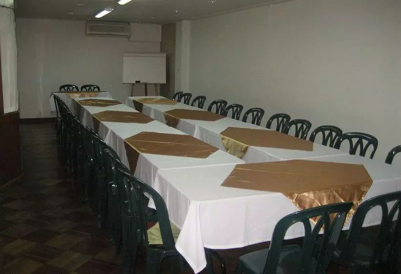 Fotos del hotel Don Jaime:  5