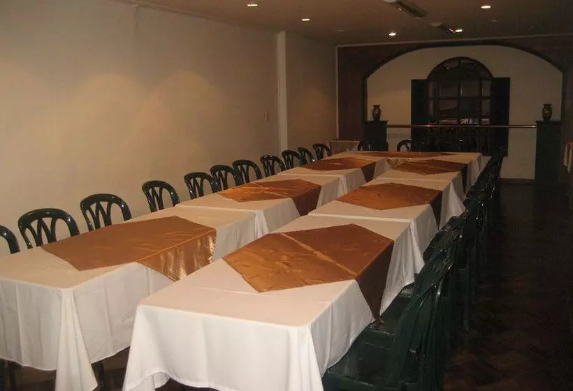 Fotos del hotel Don Jaime:  11