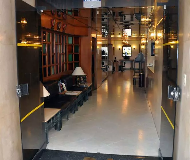 Fotos del hotel Don Jaime:  2