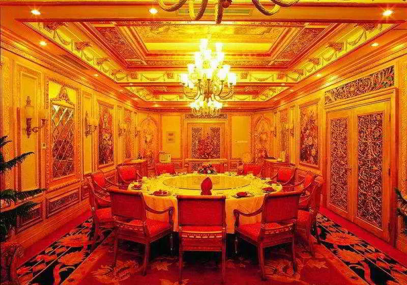 Fotos del hotel Chong Qing:  7