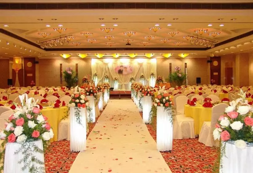 Fotos del hotel Wanyou Conifer:  4