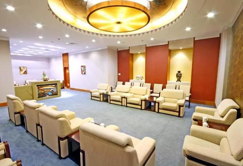 Fotos del hotel Wanyou Conifer:  9