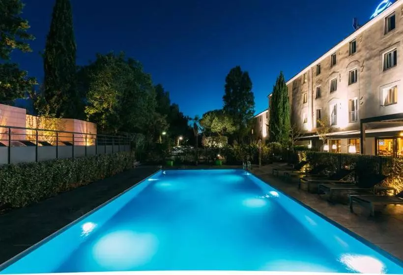 Fotos del hotel Escale Oceania Aix-en-provence:  3