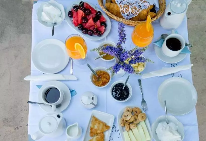 Fotos del hotel Villa Andromeda:  10