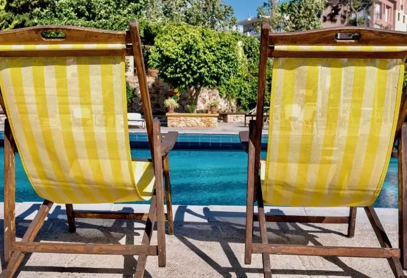 Fotos del hotel Villa Andromeda:  21