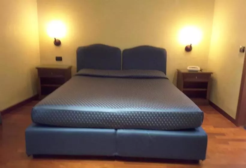 Fotos del hotel Centro:  11