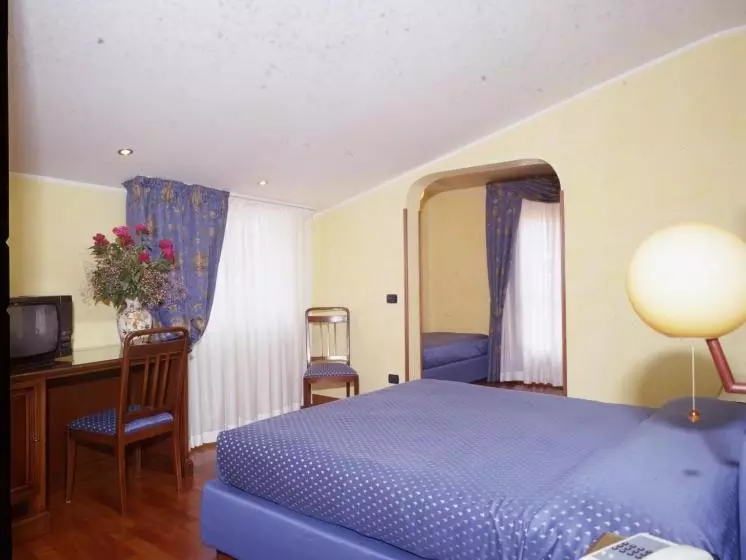 Fotos del hotel Centro:  2