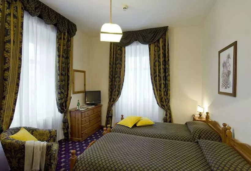 Fotos del hotel Concordia Parc:  2