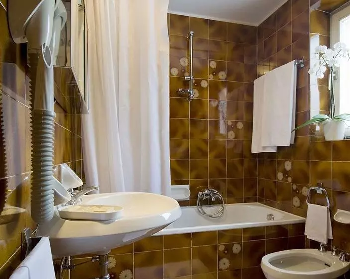 Fotos del hotel Concordia Parc:  19