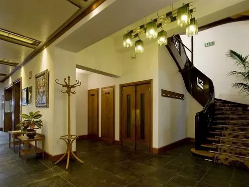 Fotos del hotel Concordia Parc:  4