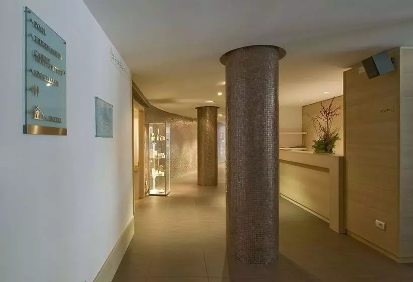 Fotos del hotel Concordia Parc:  12