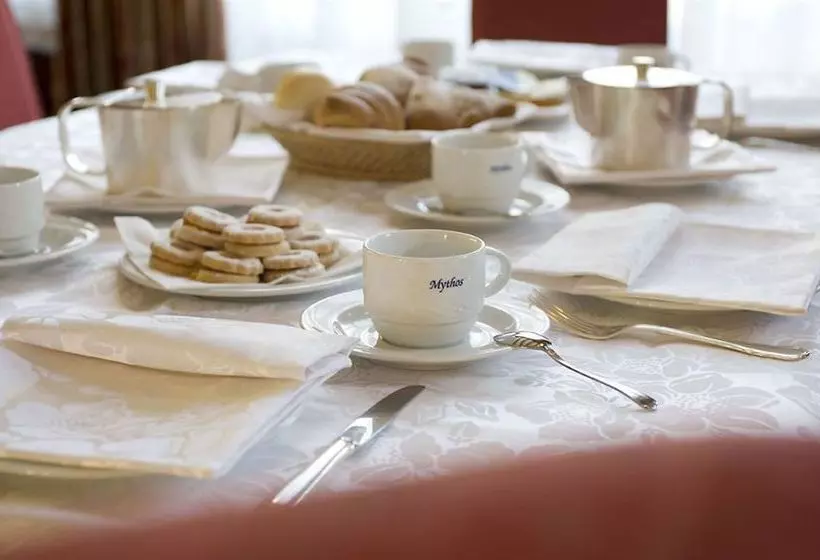 Fotos del hotel Concordia Parc:  9