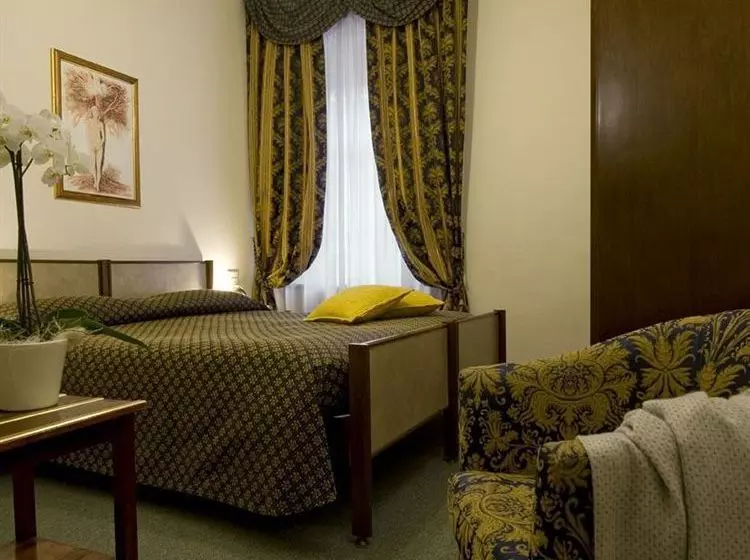 Fotos del hotel Concordia Parc:  10