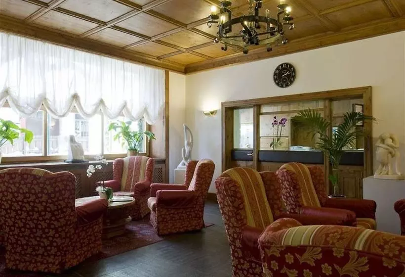 Fotos del hotel Concordia Parc:  24