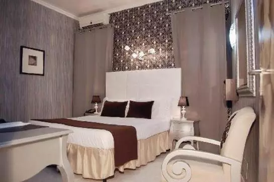 Fotos del hotel Royal Palace Luxury:  21