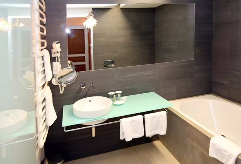 Fotos del hotel Royal Palace Luxury:  4