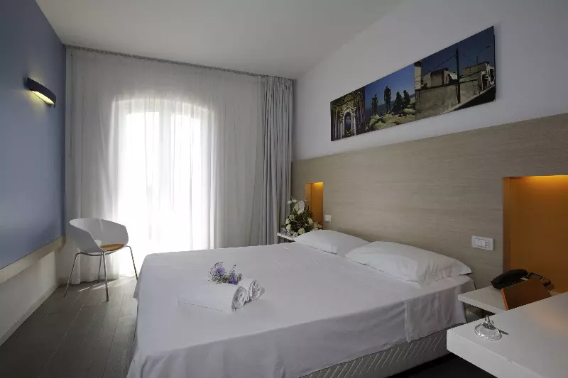 Ih S Agrigento Kaos Resort