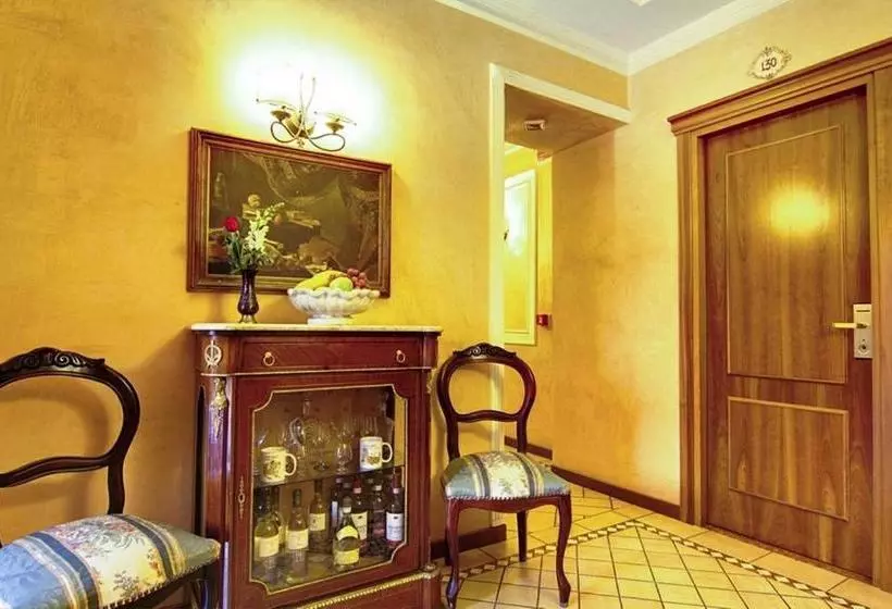 Fotos del hotel Montreal:  15