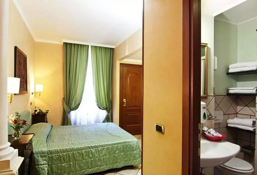 Fotos del hotel Montreal:  12