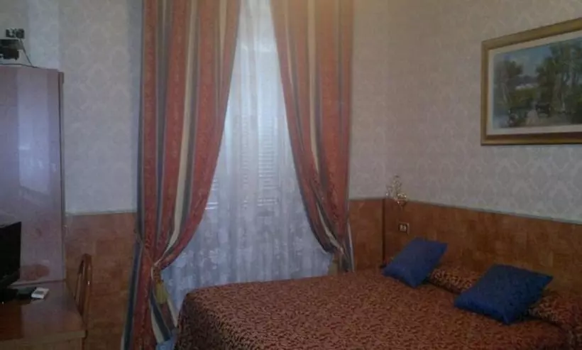 Fotos del hotel Adventure:  5