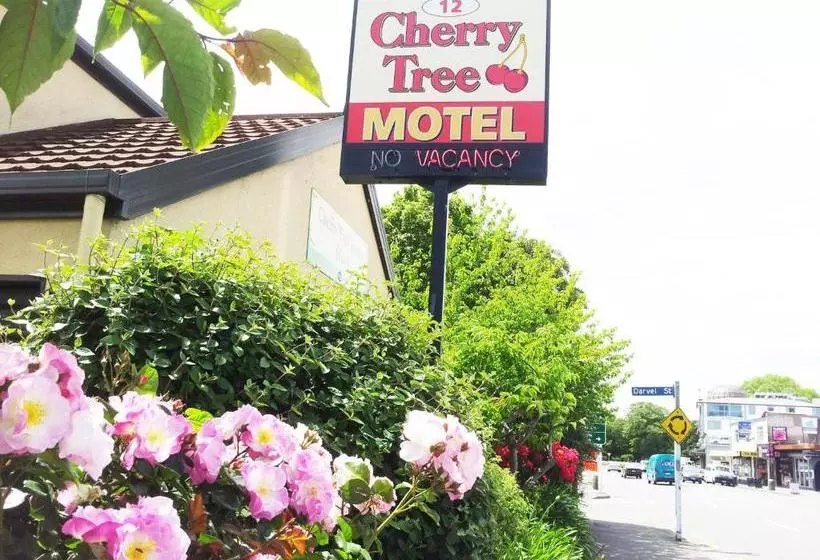 Fotos del hotel Cherry Tree Lodge Motel:  11