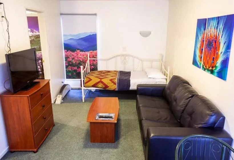 Fotos del hotel Cherry Tree Lodge Motel:  15