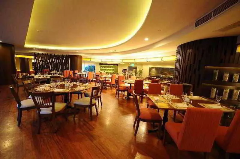 Fotos del hotel Marco Polo Davao:  7