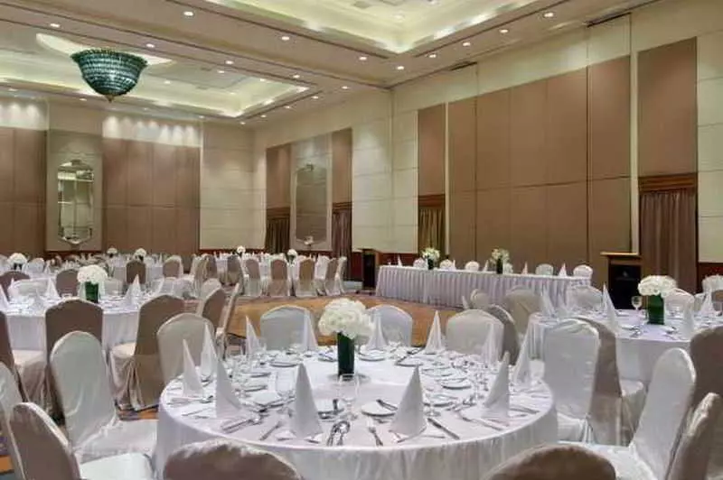 Fotos del hotel Marco Polo Davao:  23