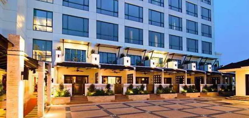 Fotos del hotel Marco Polo Davao:  16