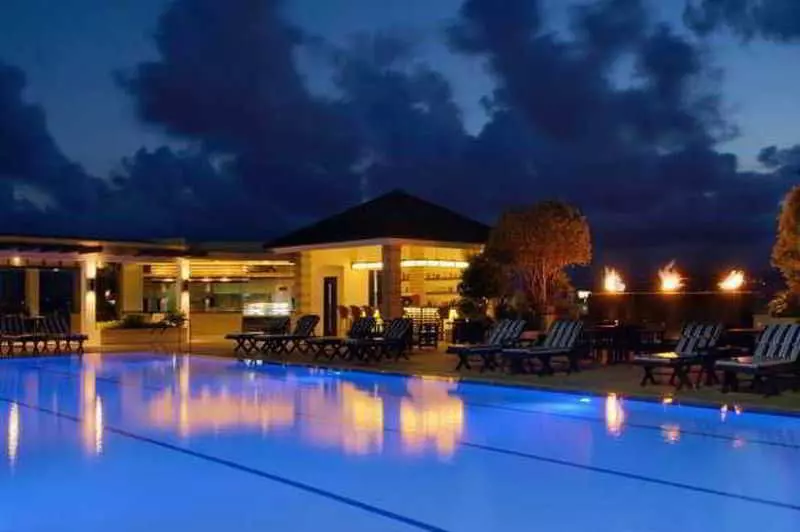 Fotos del hotel Marco Polo Davao:  11